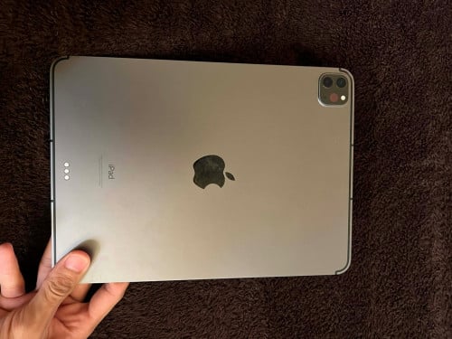 Ipad pro M1 sim wifi