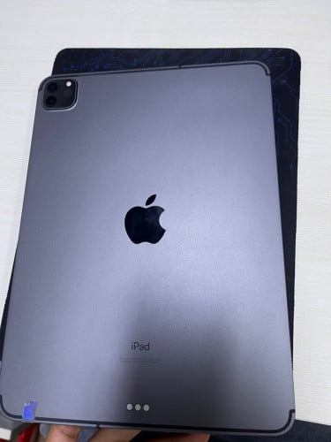 Ipad Pro11 2020 Sim+Wifi 128g