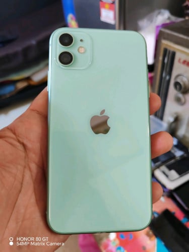 iPhone 11 bypass SIM 128g