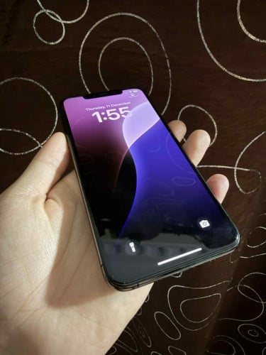 iPhone 11 for sell 200 ចរចាបាន