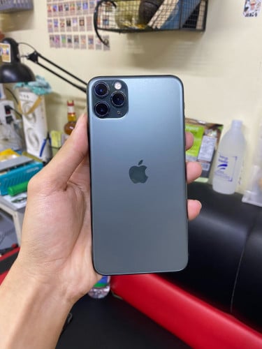 iPhone 11pro max 256G