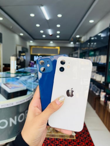 IPHONE 12/64G📥😍
