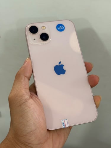 iPhone 13 (128)G