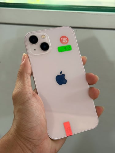 iPhone 13 (128)G