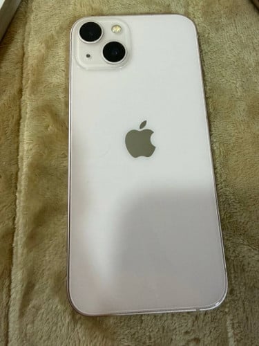 iPhone 13 128G សLCDតិច