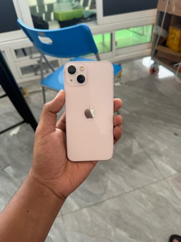 iPhone 13 128g សានុំZin ដូចរូប