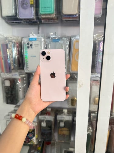 iPhone 13 pink 289$