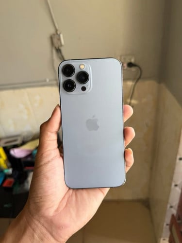 iPhone 13 Pro Mak LLA128g