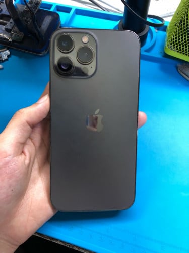 Iphone 13 pro max 128g