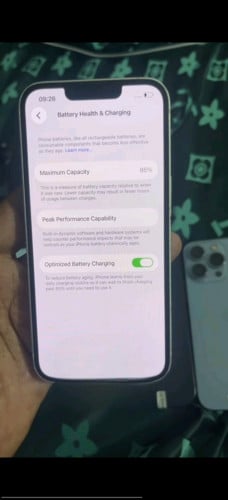 Iphone 14 128GB bypass wifi only ស្រណុំសិនសិកតួរ