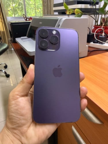 iPhone 14 Pro Max ZA/A