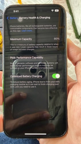 iPhone 14pro ZA/A sim2 នៅហ្សីនទាំងអស់ នៅស្អាត98%