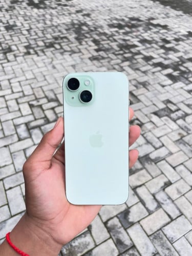 IPHONE 15/128G📥😍🎉