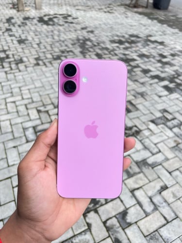 iPhone 16 Plus/128G😍🎉