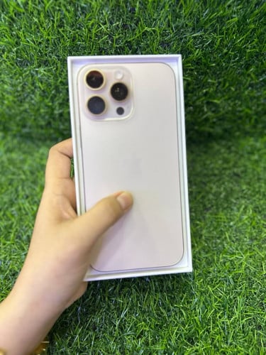 iPhone 16 Pro Max 256G 99.99% Z/A