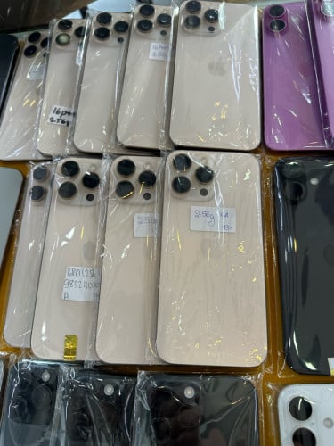 iPhone   16promax   256g     XA   Sim  879$    939$