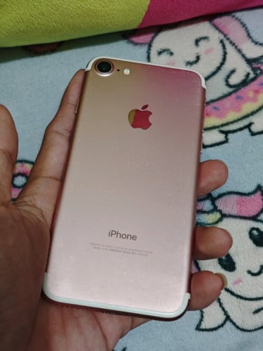 iPhone 7 32gb