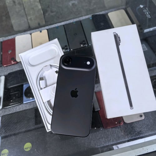 iphone Air 256G eSIM