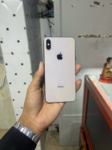 iPhone XS Mak 64g