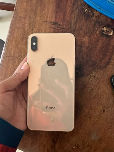iphone xsmax សាណុំសុីន
