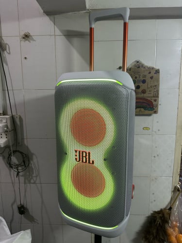 JBL PB Stage 320 ខ្ទីណាស់ រកកន្លែងស្ទើរមិនឃើញ
