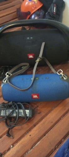 jbl xreameដូរថ្មហើយ ថ្មកាន់សំលេងណែន​79$ វៃដូរបាន