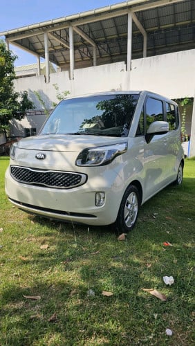 Kia ray 2013y key 🔑ឡានស្អាតណាស់មេមេ