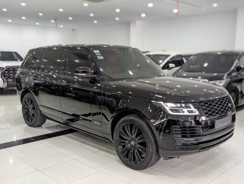 Land Rover vogue Autobiography 2020 Gasoline