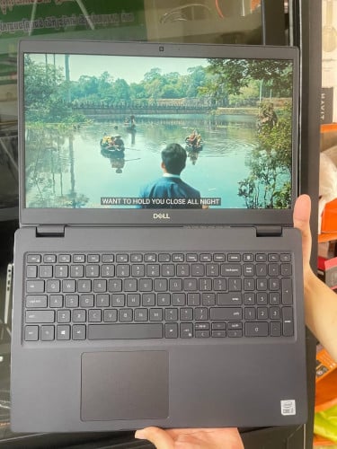 Laptop Dell latitude 3510