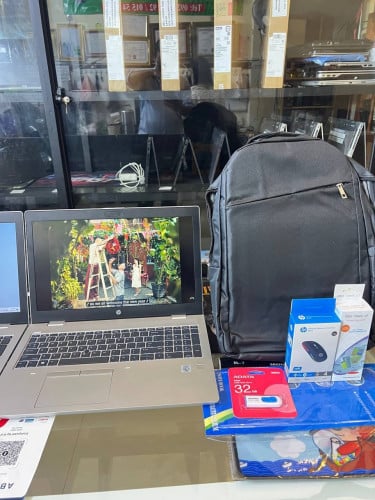 Laptop Hp Elitebook 850 G7