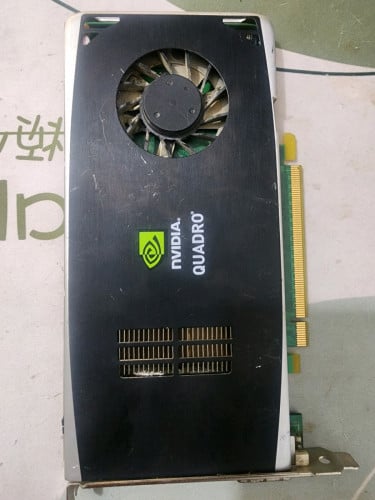 Lenovo NVIDIA Quadro FX1800