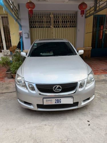 Lexus GS300