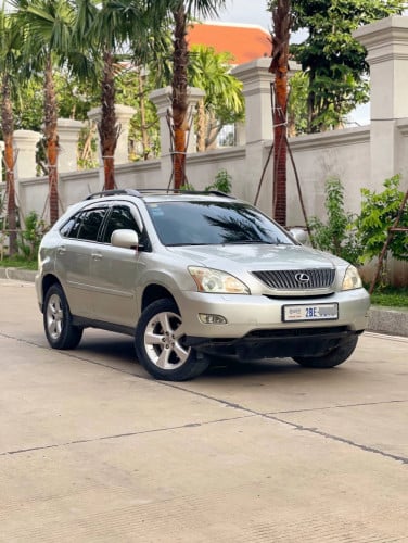 Lexus Rx330