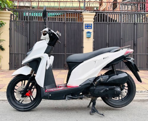 LKK K125(Price650$,125cc,2020)From Singapore have ID card មានកាតគ្រី