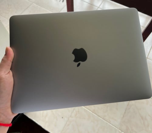 MacBook Retina 2016
