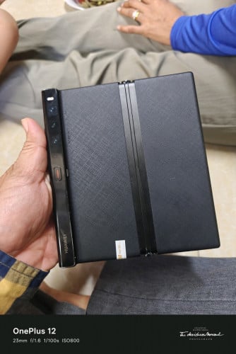 Mate Xs2 chសានុំហ្សីនទា