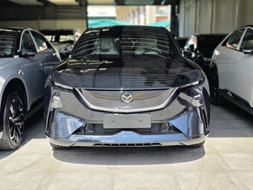 MAZDA EZ-60 full option 2025មានក្នុងស្តុក3ពណ៍