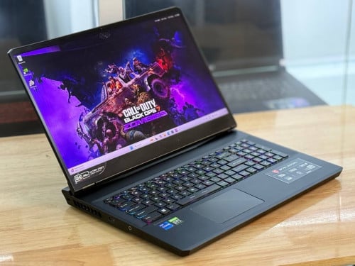 MSI🎮Gaming🎮=>Model : GP76 Leopard 11UG