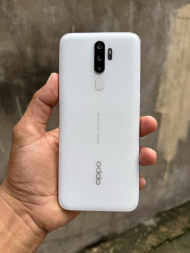 Oppo A5 2020 4g/128gសុីម២👉$59