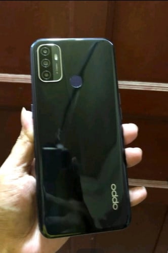 Oppo A53 នៅស្អាត