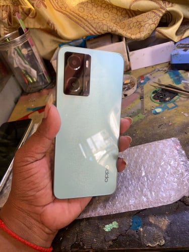 OPPO A57ក្រុមហ៊ុន