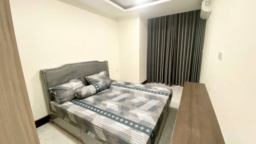 Orkide condo new room for rent
