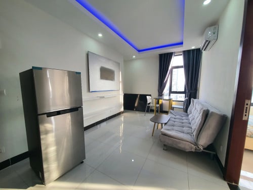 Pool Gym 1Bedroom Apartment Russian Market