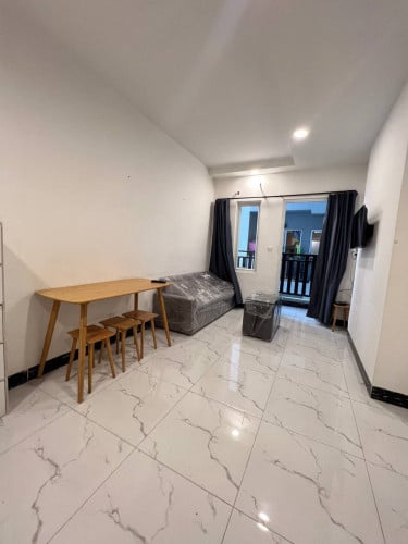 Pool Gym 1Bedroom Condo near st 271 Mega Mall