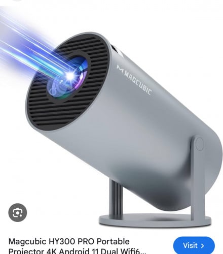 portable mini projector