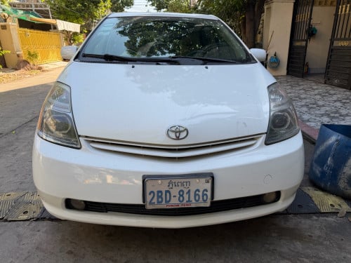 Prius 04 Full