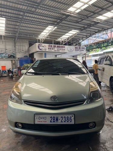 Prius 2006 H/F