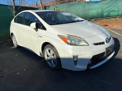 Prius 2013 Option 5 ដល់ផែ 05-02-26