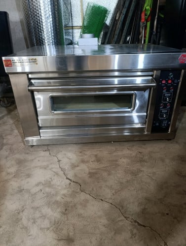 Professional catering equipment