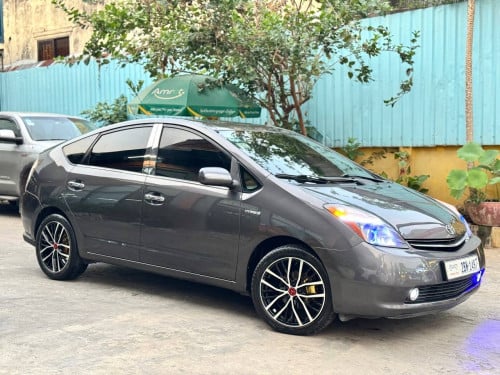 Pruis 06 Full Option